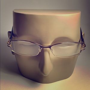 New Women’s Cazal Eyeglasses